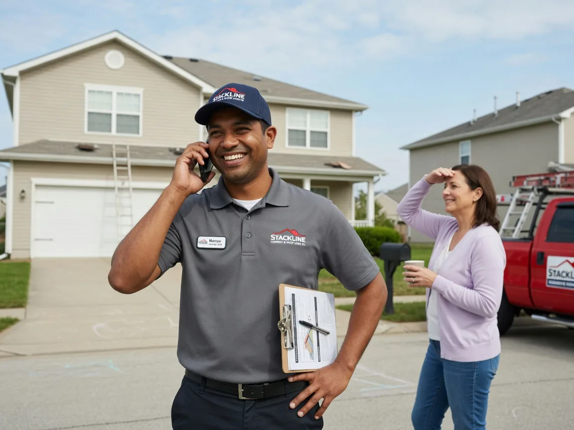 Chimney flashing repair Hanover, KS FAQs